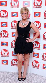 Suzanne Shaw feet photo 2