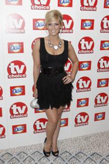 Suzanne Shaw feet photo 1