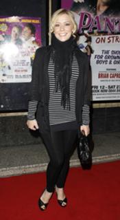 Suzanne Shaw feet photo 15
