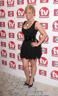 Suzanne Shaw feet photo 12