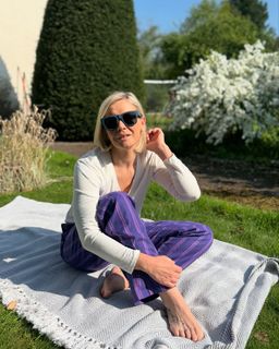 Suzanne Shaw feet photo 5