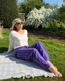 Suzanne Shaw feet photo 2