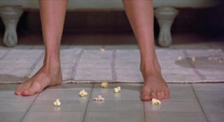 Suzanne Snyder feet photo 2