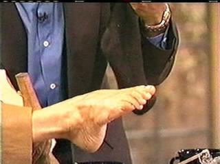 Suzanne Somers feet photo thumbnail