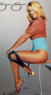 Suzanne Somers feet photo thumbnail