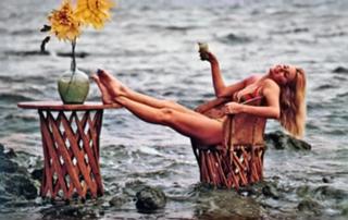 Suzanne Somers feet photo thumbnail