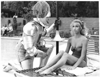 Suzanne Somers feet photo thumbnail