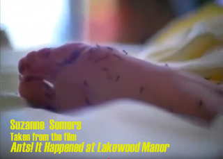 Suzanne Somers feet photo thumbnail