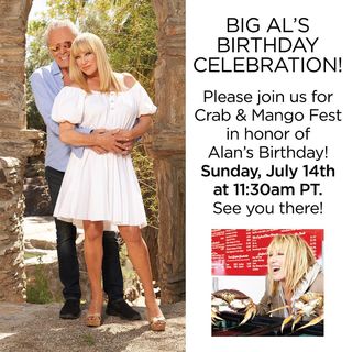 Suzanne Somers feet photo thumbnail