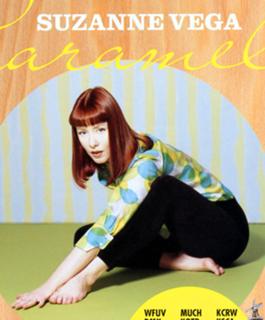 Suzanne Vega feet photo 1