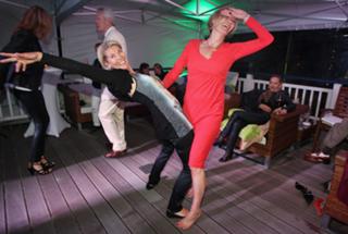 Suzanne von Borsody feet photo thumbnail