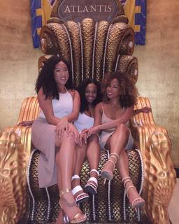 Suzette James feet photo 8