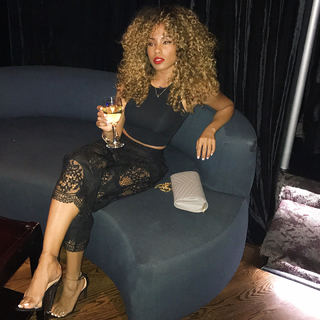 Suzette James feet photo 6