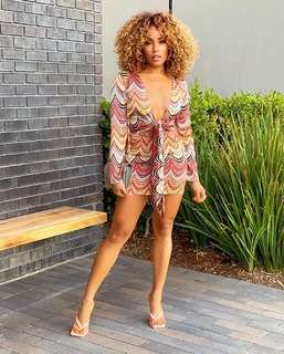 Suzette James feet photo 14