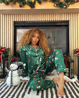 Suzette James feet photo 19