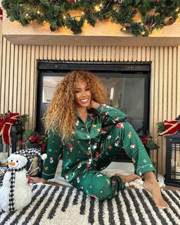 Suzette James feet photo 17