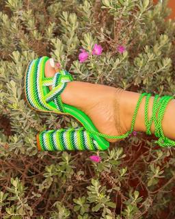Suzette James feet photo 17