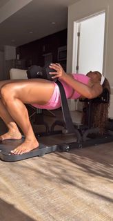 Suzette James feet photo 6