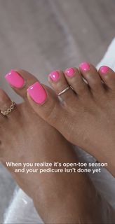 Suzette James feet photo 3