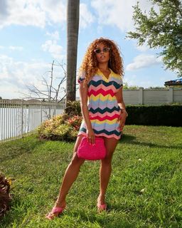 Suzette James feet photo 19