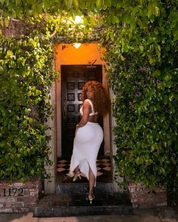 Suzette James feet photo 10