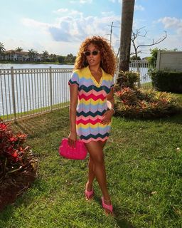 Suzette James feet photo 19