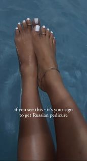 Suzette James feet photo 3