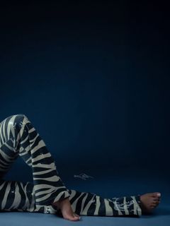 Suzette James feet photo 2
