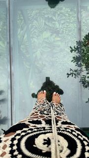 Suzette James feet photo 12