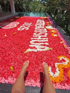 Suzette James feet photo 9