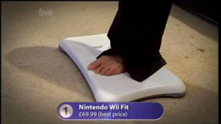 Suzi Perry feet photo thumbnail