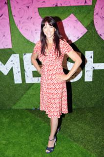 Suzi Perry feet photo thumbnail