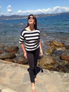 Suzi Perry feet photo thumbnail