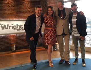 Suzi Perry feet photo thumbnail