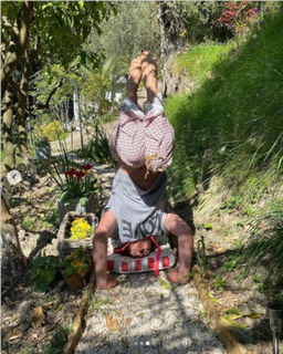 Suzi Perry feet photo thumbnail