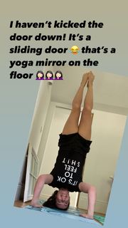 Suzi Perry feet photo thumbnail