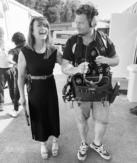 Suzi Perry feet photo thumbnail