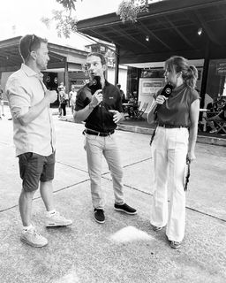 Suzi Perry feet photo thumbnail