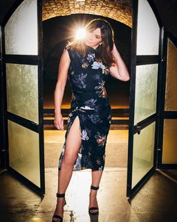 Suzi Perry feet photo 1