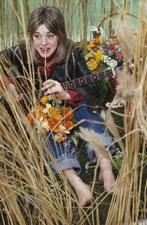 Suzi Quatro feet photo 2