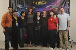 Suzie Plakson feet photo 10