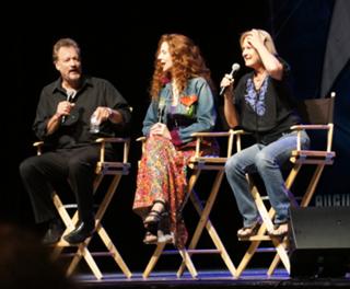 Suzie Plakson feet photo 8