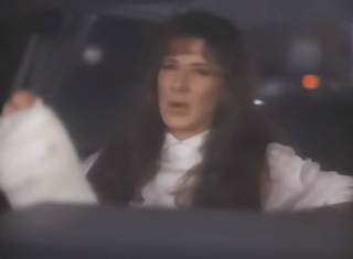 Suzie Plakson feet photo 1