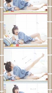 Suzu Hirose feet photo 12