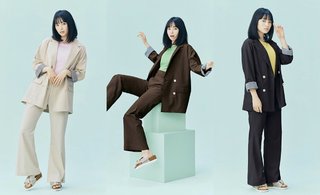 Suzu Hirose feet photo 2