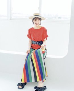 Suzu Hirose feet photo 5