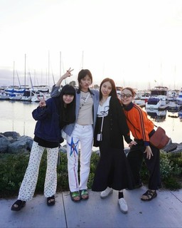 Suzuka feet photo 16