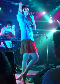 Suzuka feet photo 14