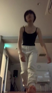 Suzuka feet photo 11