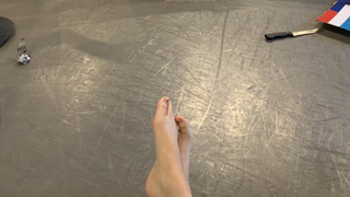 Suzuka feet photo 10
